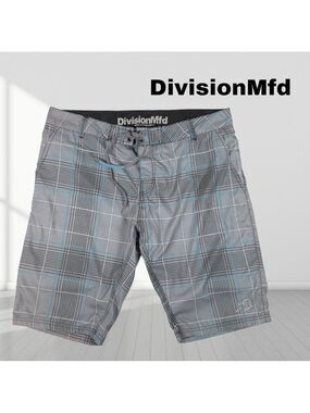 Men’s board short bathing suit
